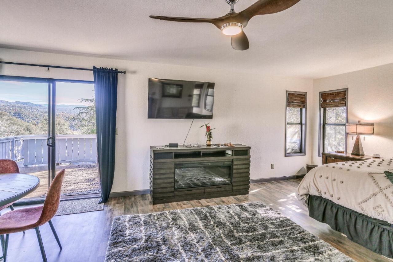 Apartment Cozy With Well-being Retreat Near Yosemite! Ahwahnee