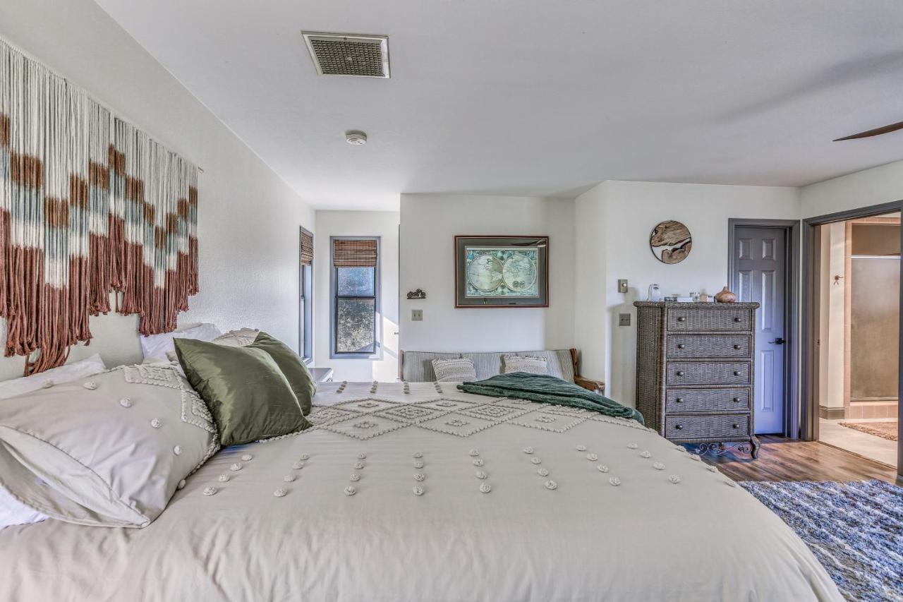 Apartment Cozy With Well-being Retreat Near Yosemite! *