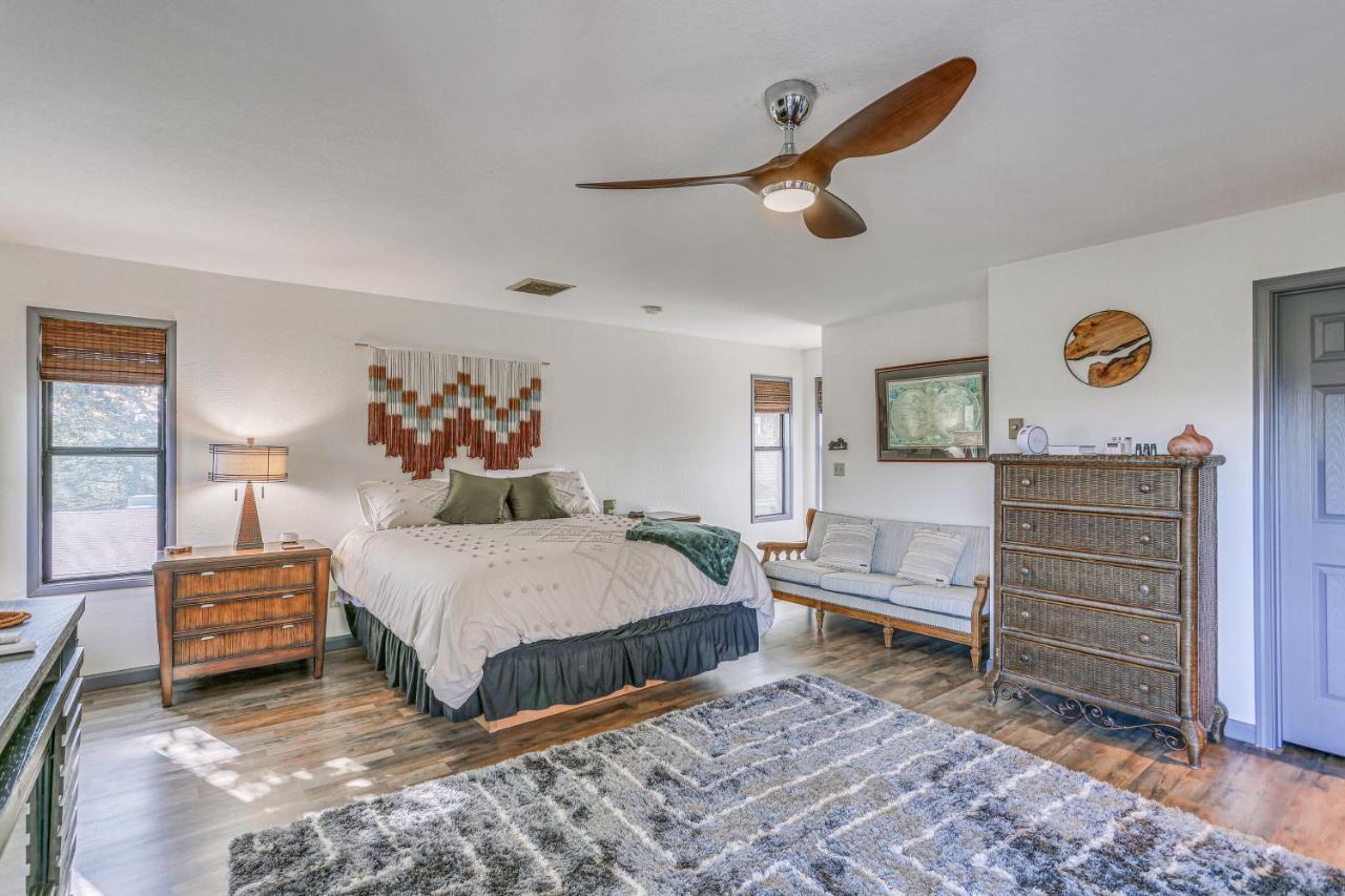 Cozy With Well-being Retreat Near Yosemite! Apartment Ahwahnee