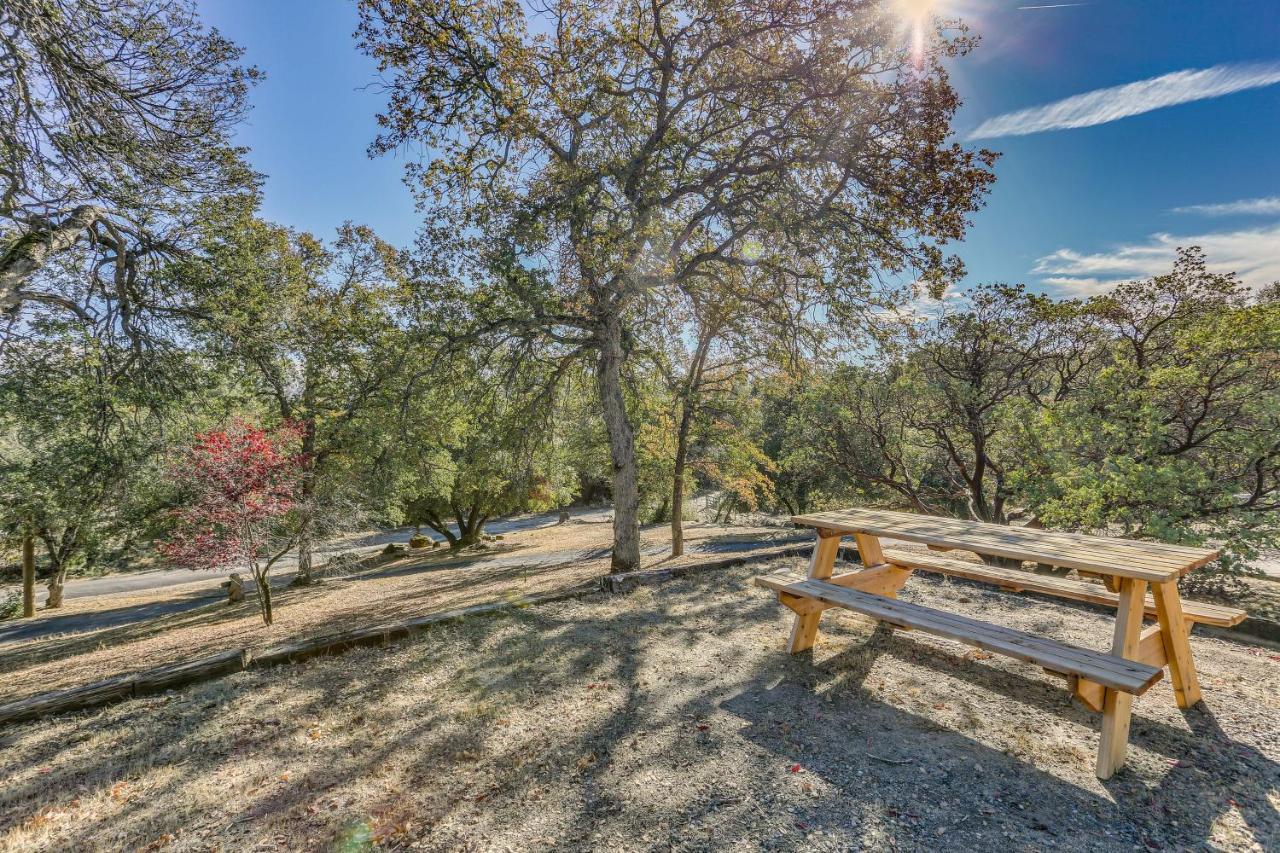 Apartment Cozy With Well-being Retreat Near Yosemite! *
