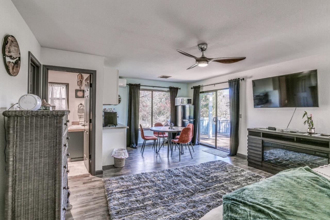 Cozy With Well-being Retreat Near Yosemite! Apartment *