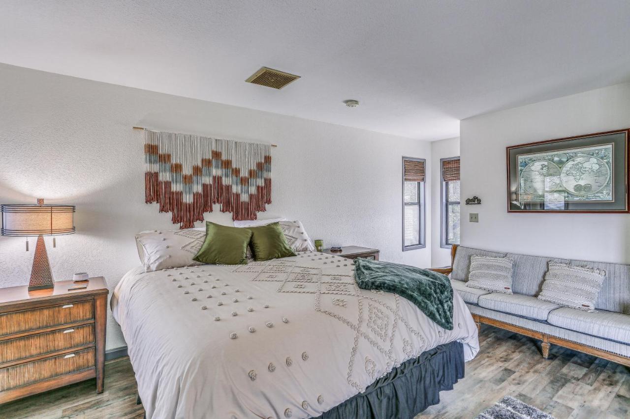 Cozy With Well-being Retreat Near Yosemite! * Ahwahnee