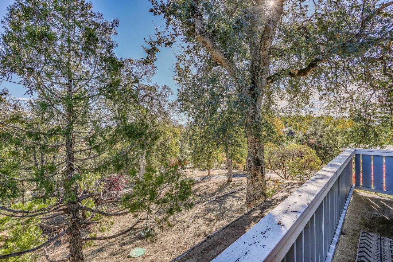Cozy With Well-being Retreat Near Yosemite! Ahwahnee
