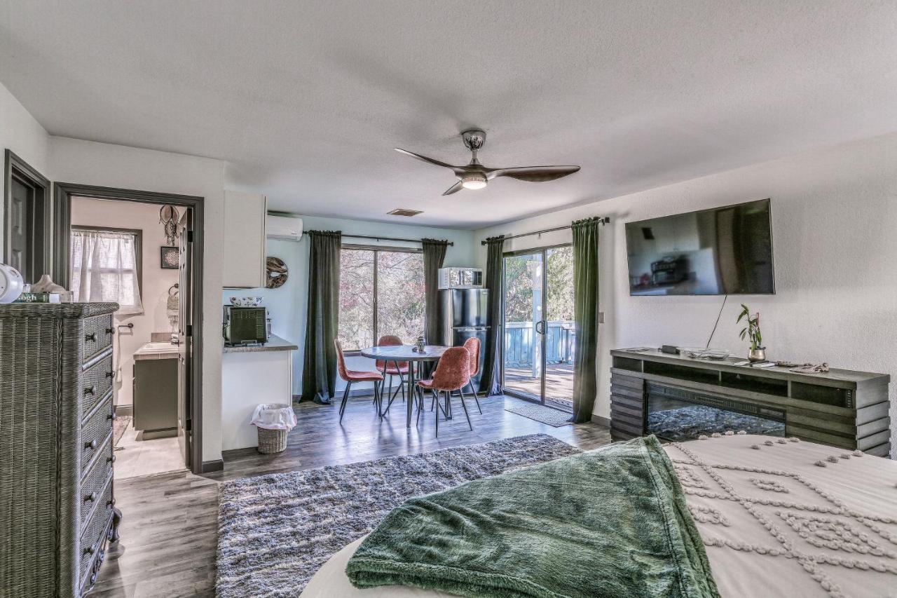 Cozy With Well-being Retreat Near Yosemite! Appartement Ahwahnee