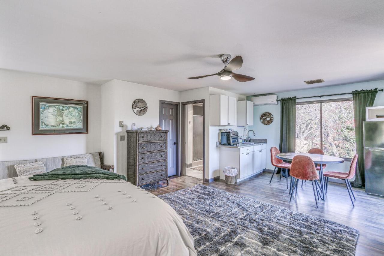 Apartment Cozy With Well-being Retreat Near Yosemite! *