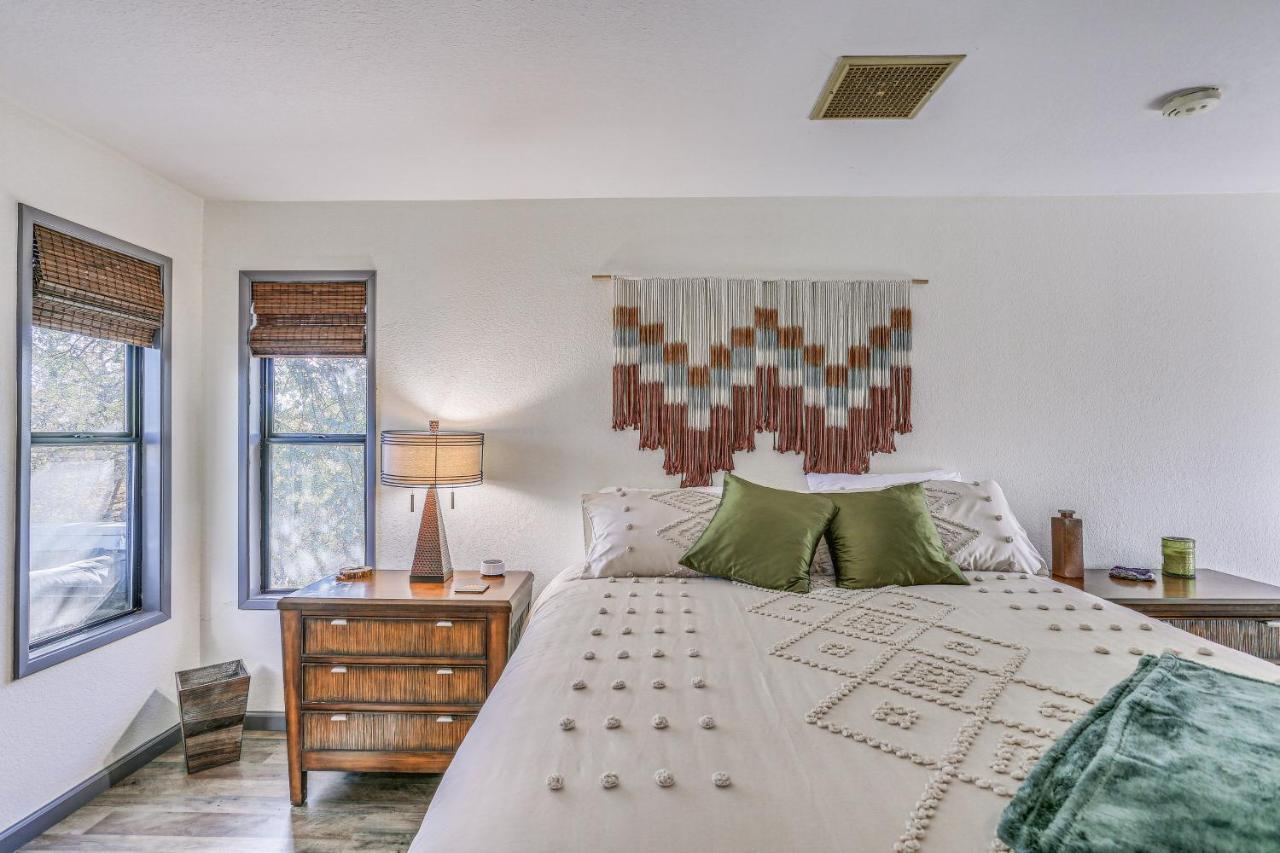 Apartment Cozy With Well-being Retreat Near Yosemite! Ahwahnee