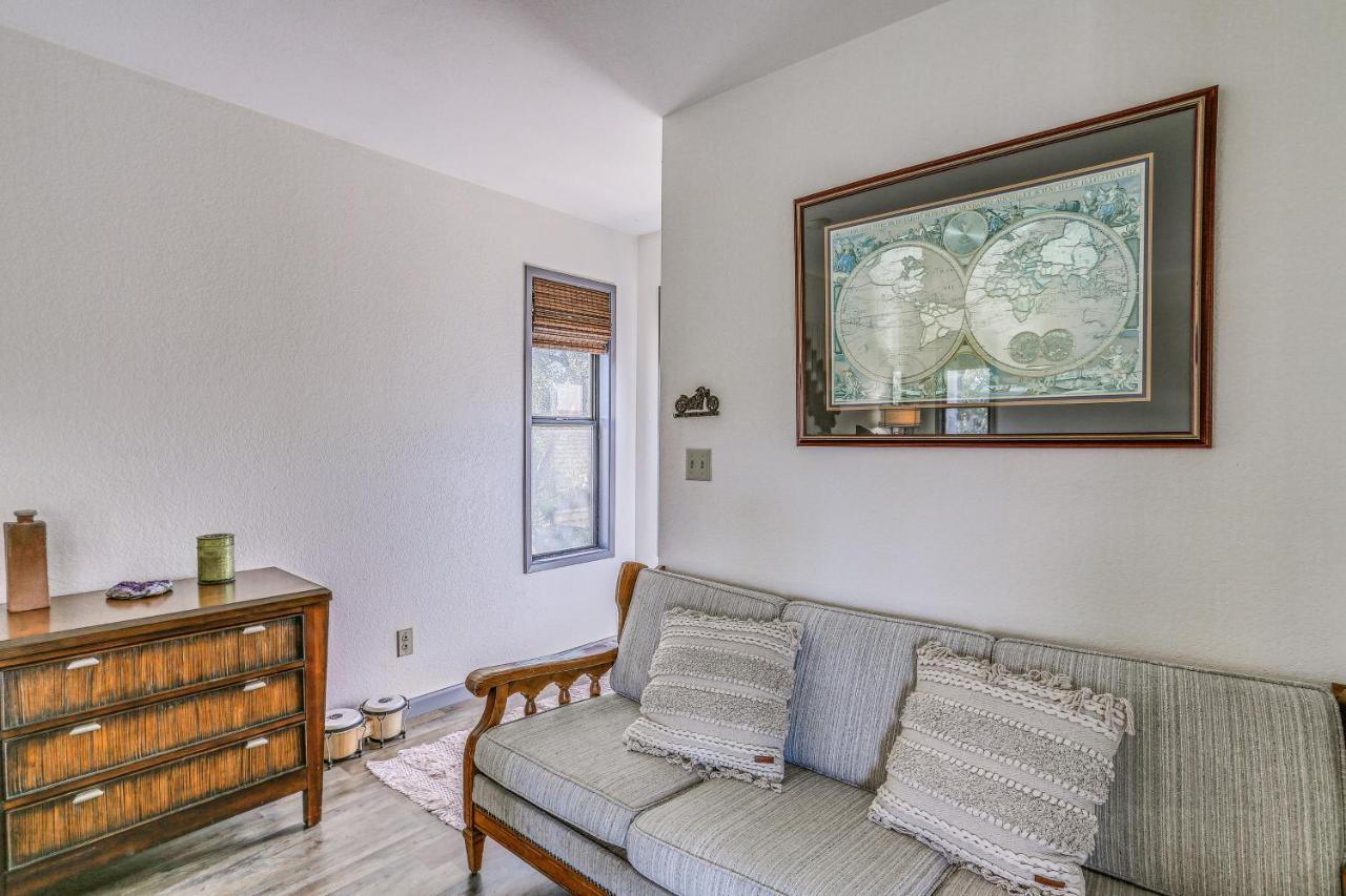 Cozy With Well-being Retreat Near Yosemite! * Ahwahnee