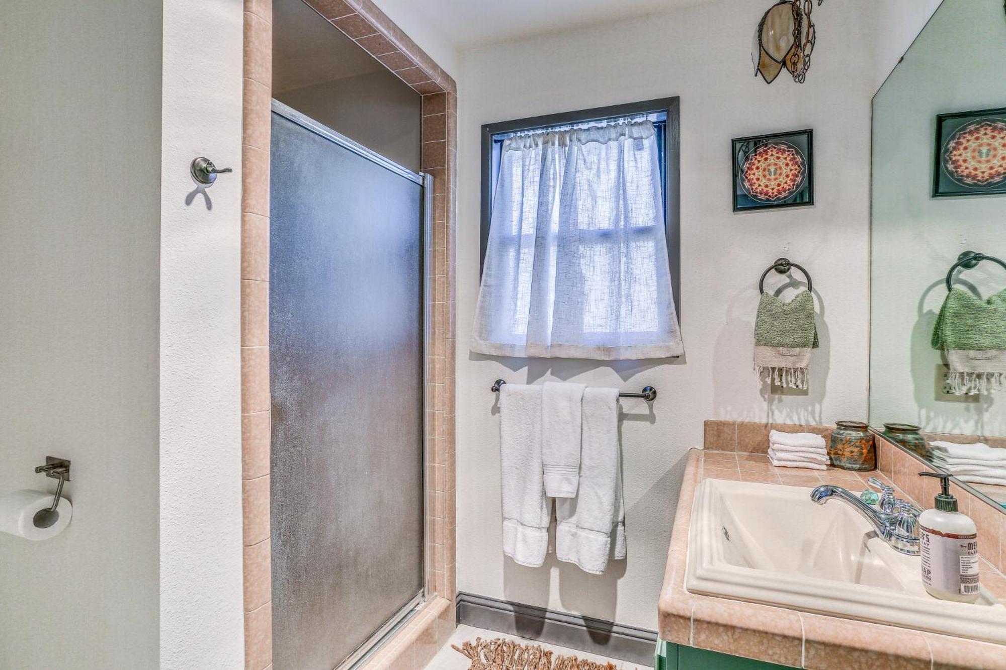 Cozy With Well-being Retreat Near Yosemite! * Ahwahnee